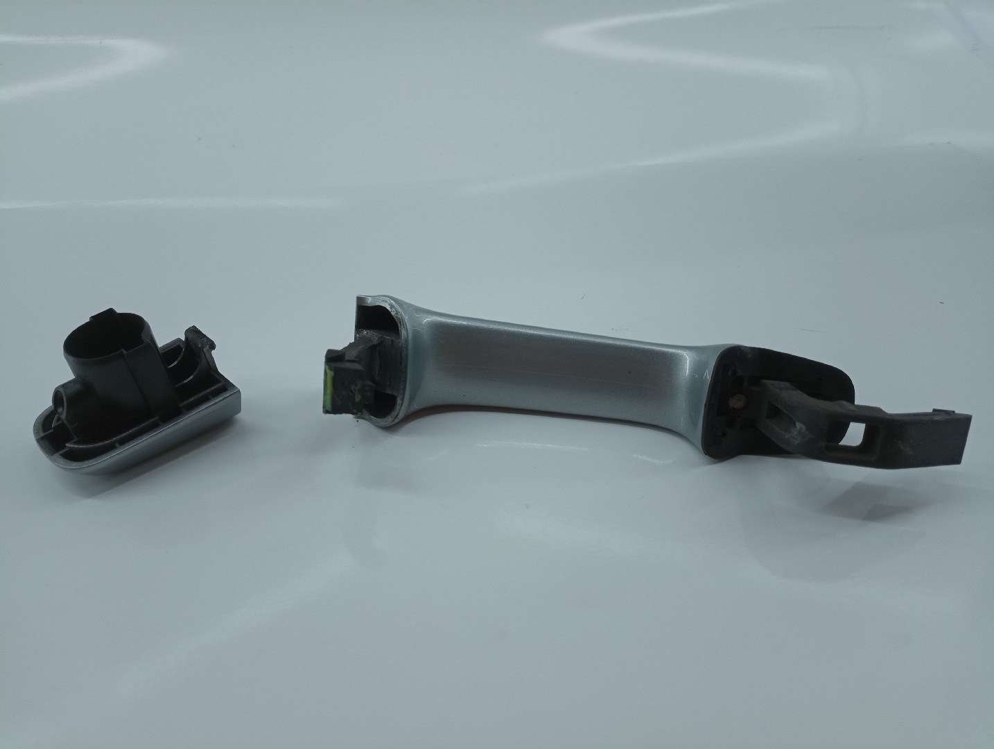 Puxador Exterior Porta Tras Esquerdo VOLVO XC60 (156) | 08 - 