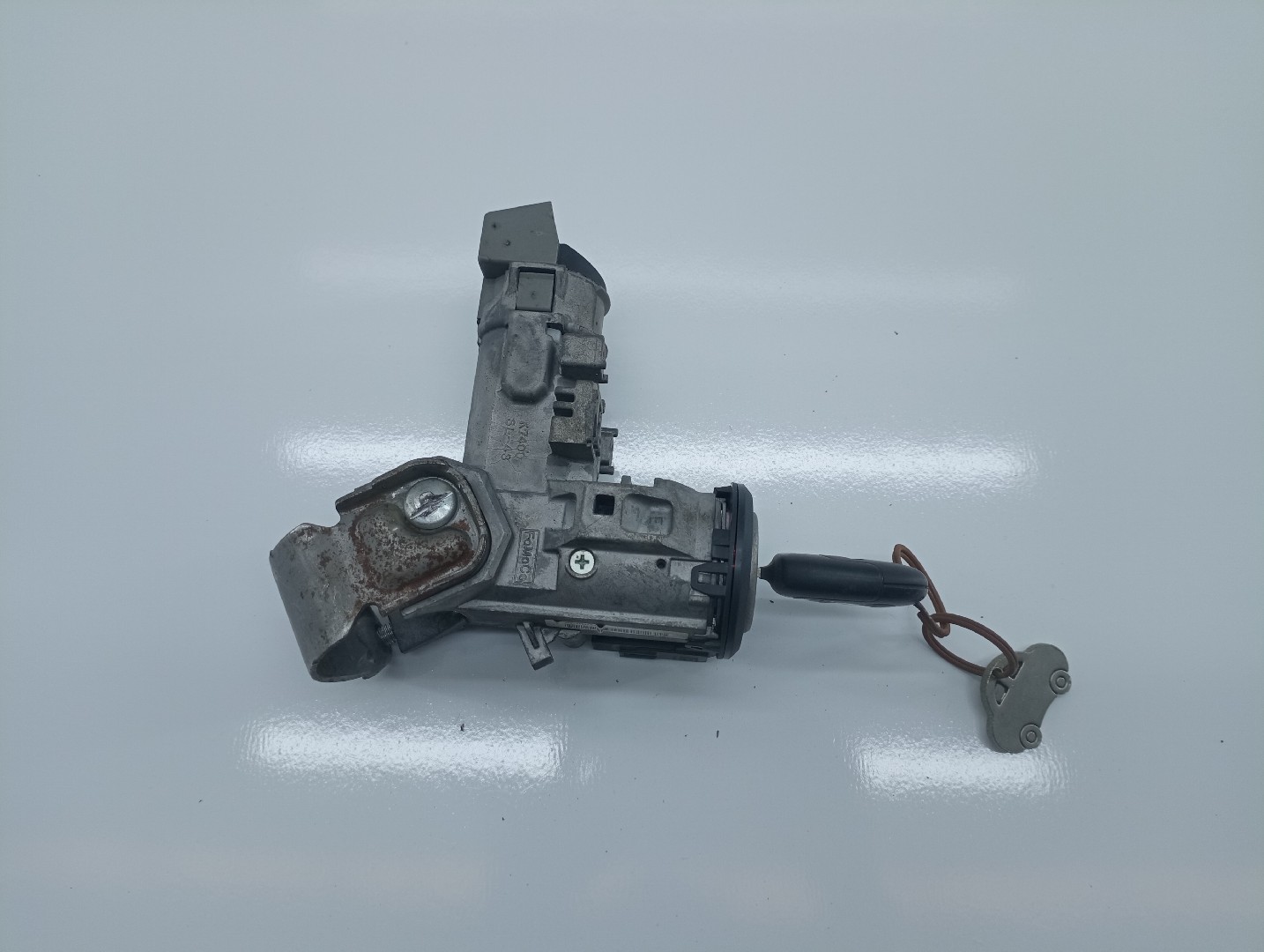 Canhão da ignição FORD FIESTA VI (CB1, CCN) | 08 - 