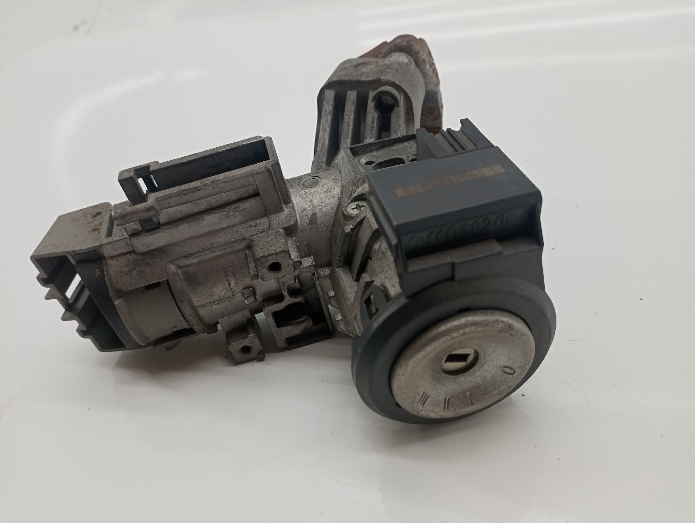 Canhão da ignição FORD FIESTA VI (CB1, CCN) | 08 -  Imagem-3