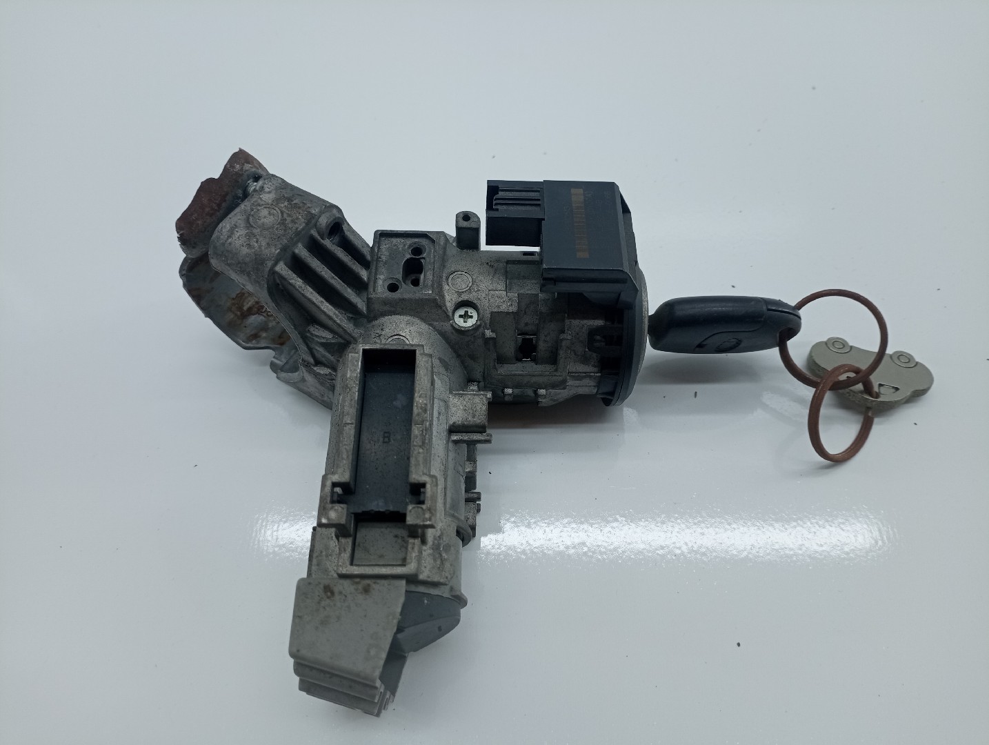 Canhão da ignição FORD FIESTA VI (CB1, CCN) | 08 -  Imagem-2