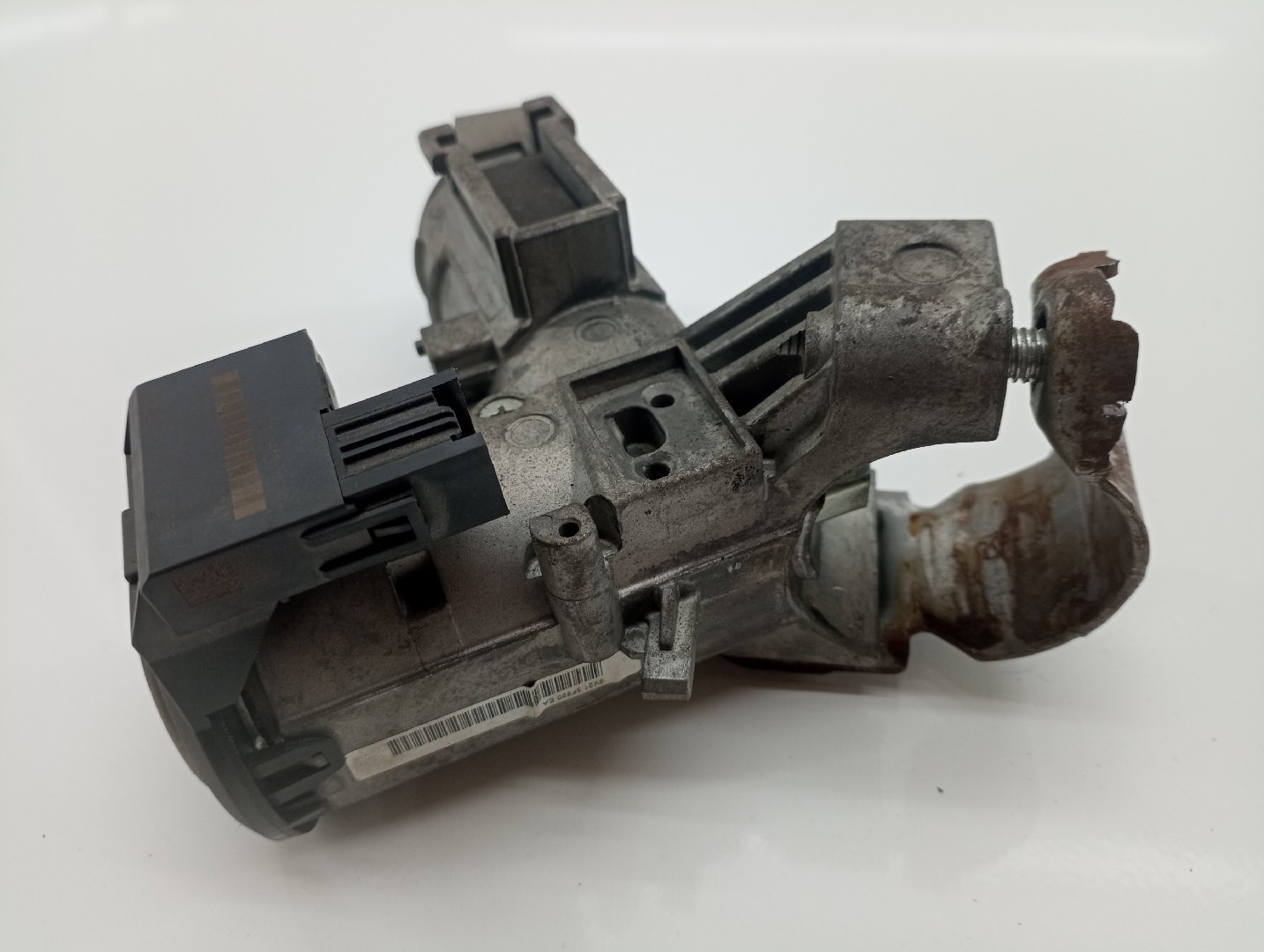 Canhão da ignição FORD FIESTA VI (CB1, CCN) | 08 -  Imagem-4