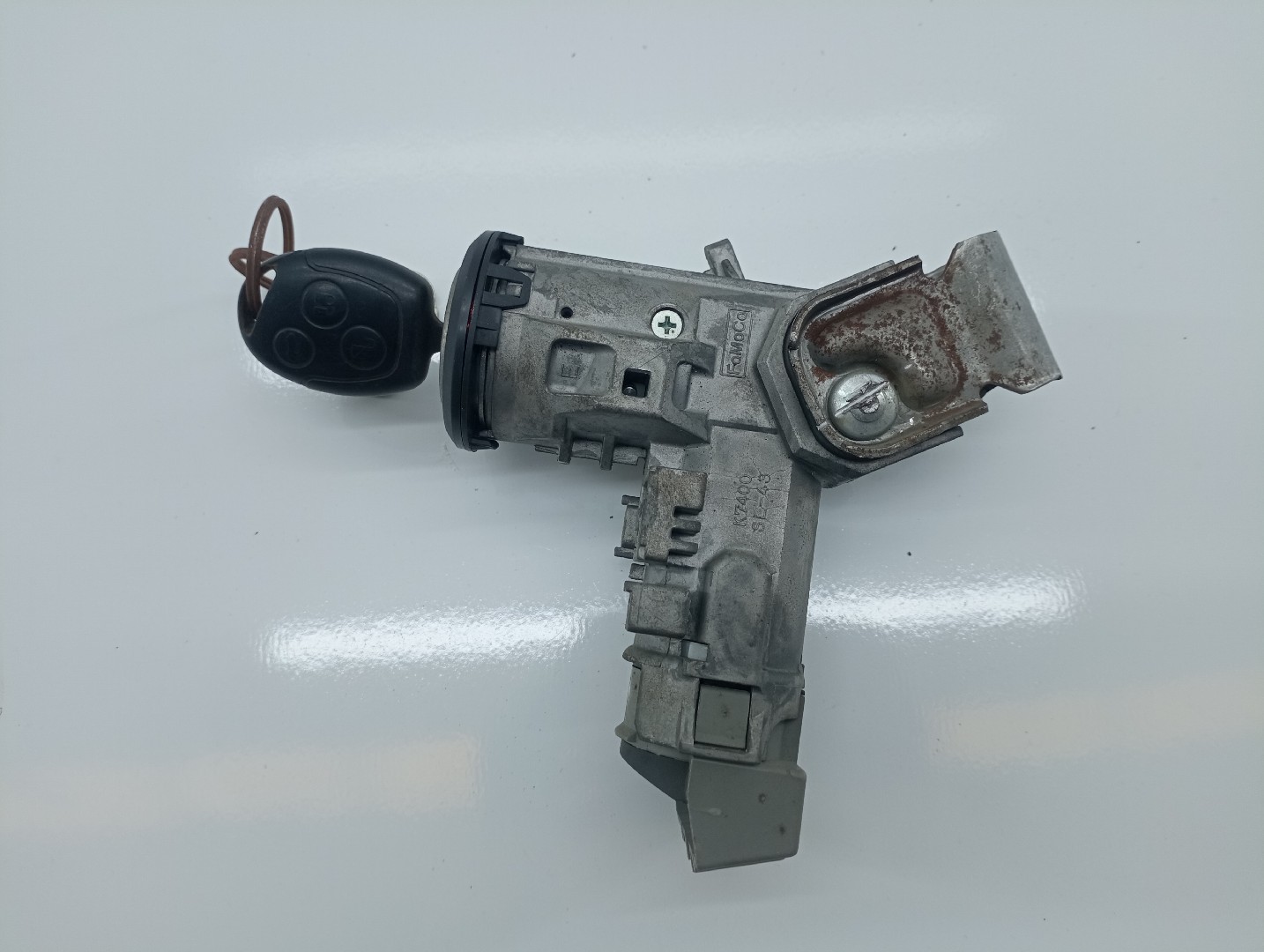 Canhão da ignição FORD FIESTA VI (CB1, CCN) | 08 -  Imagem-6