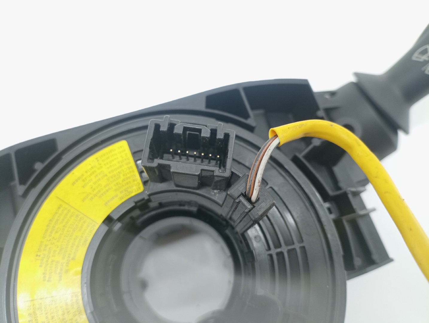 Comutador de piscas e limpa para-brisas FORD FIESTA VI (CB1, CCN) | 08 -  Imagem-6