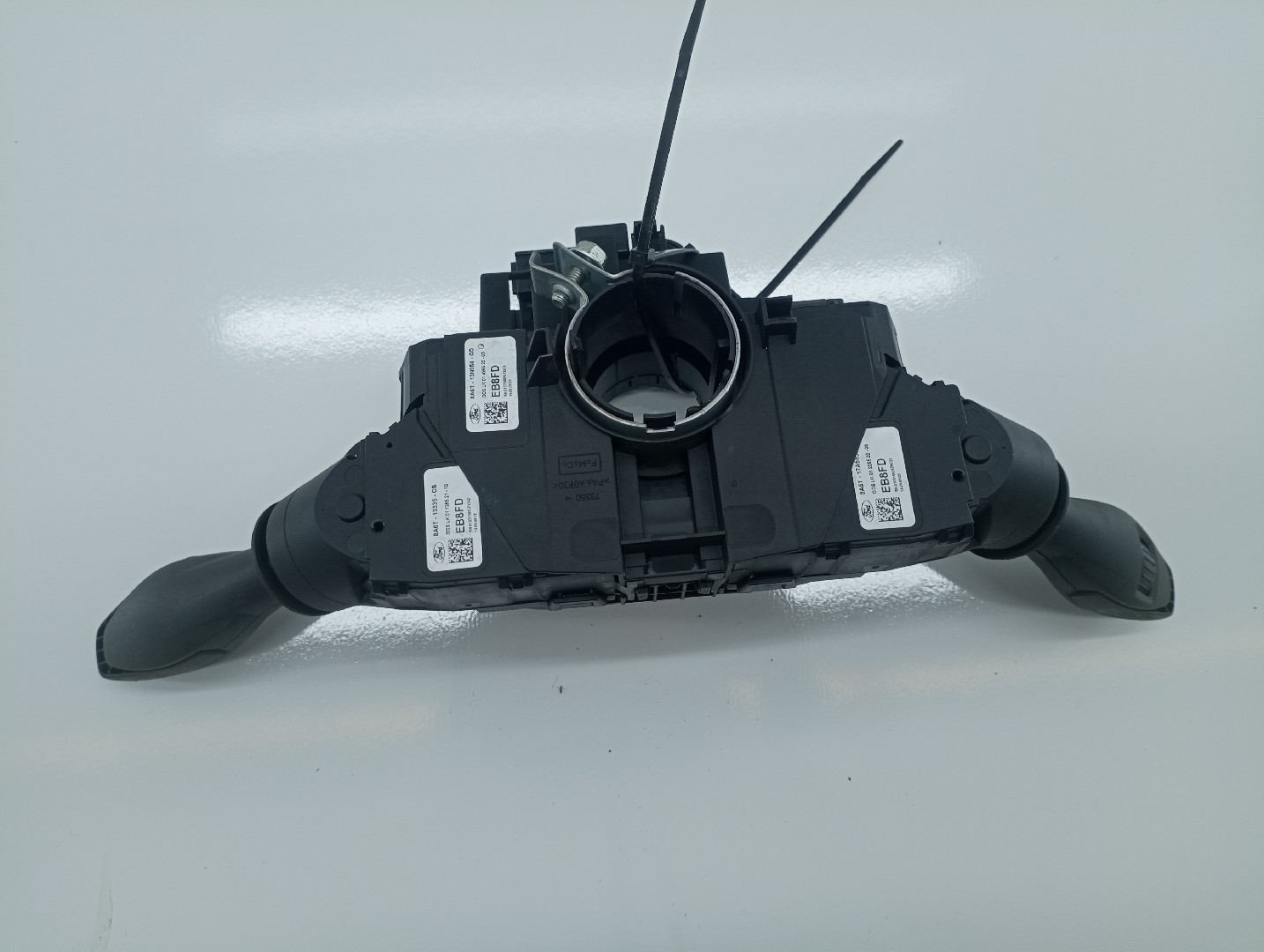 Comutador de piscas e limpa para-brisas FORD FIESTA VI (CB1, CCN) | 08 -  Imagem-5