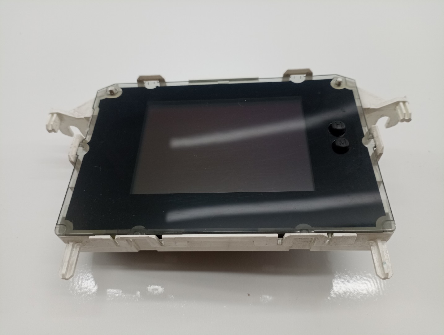 Display FORD FIESTA VI (CB1, CCN) | 08 -  Imagem-5