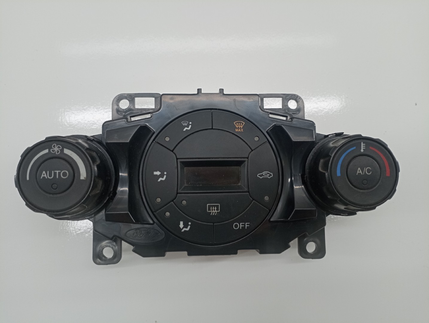 Comando da Sofagem FORD FIESTA VI (CB1, CCN) | 08 - 