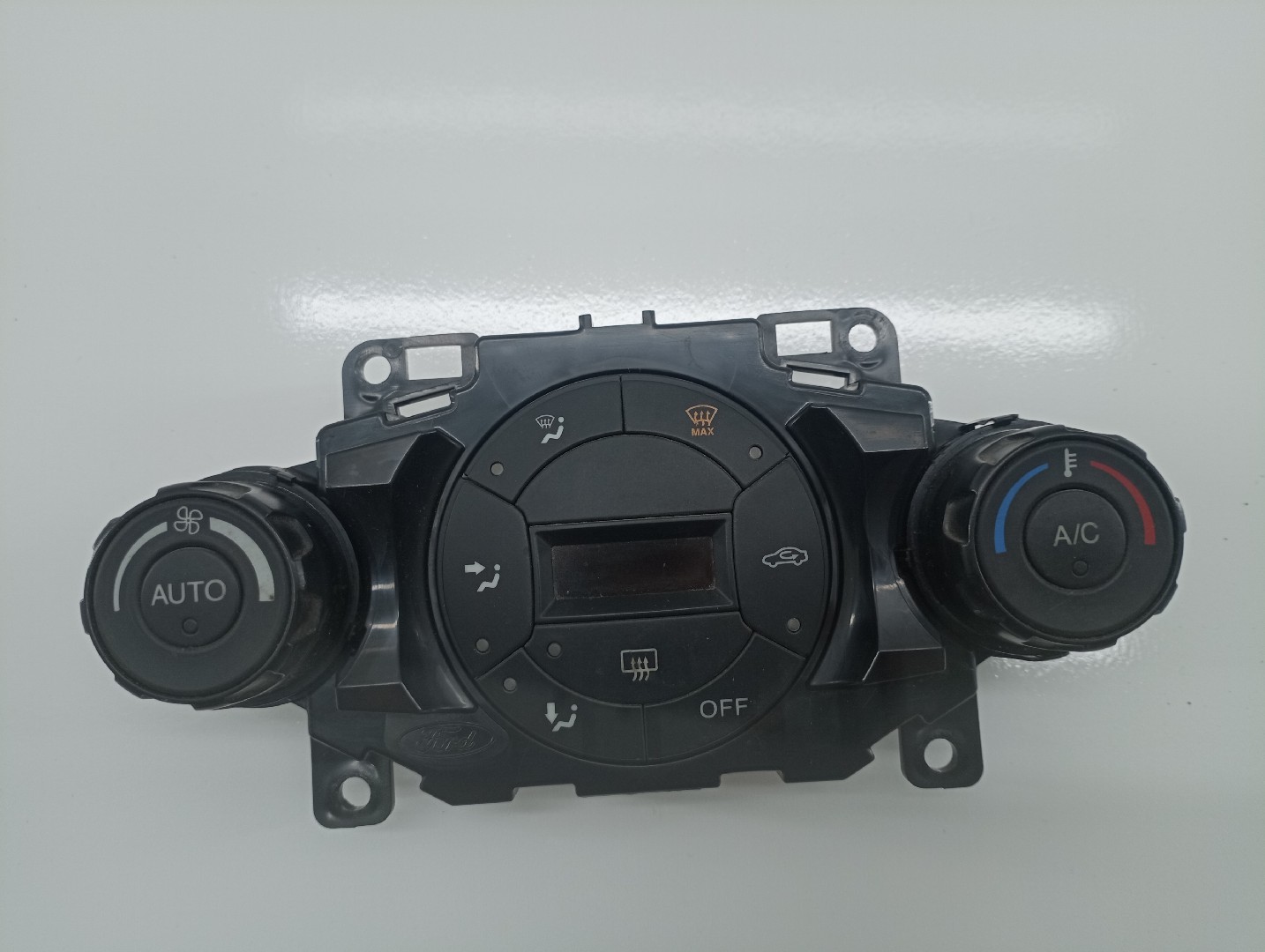 Comando da Sofagem FORD FIESTA VI (CB1, CCN) | 08 -  Imagem-5