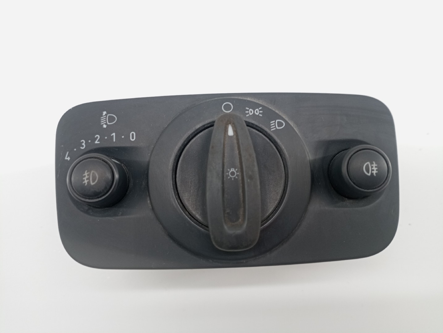 Comutador de luzes FORD FIESTA VI (CB1, CCN) | 08 -  Imagem-4