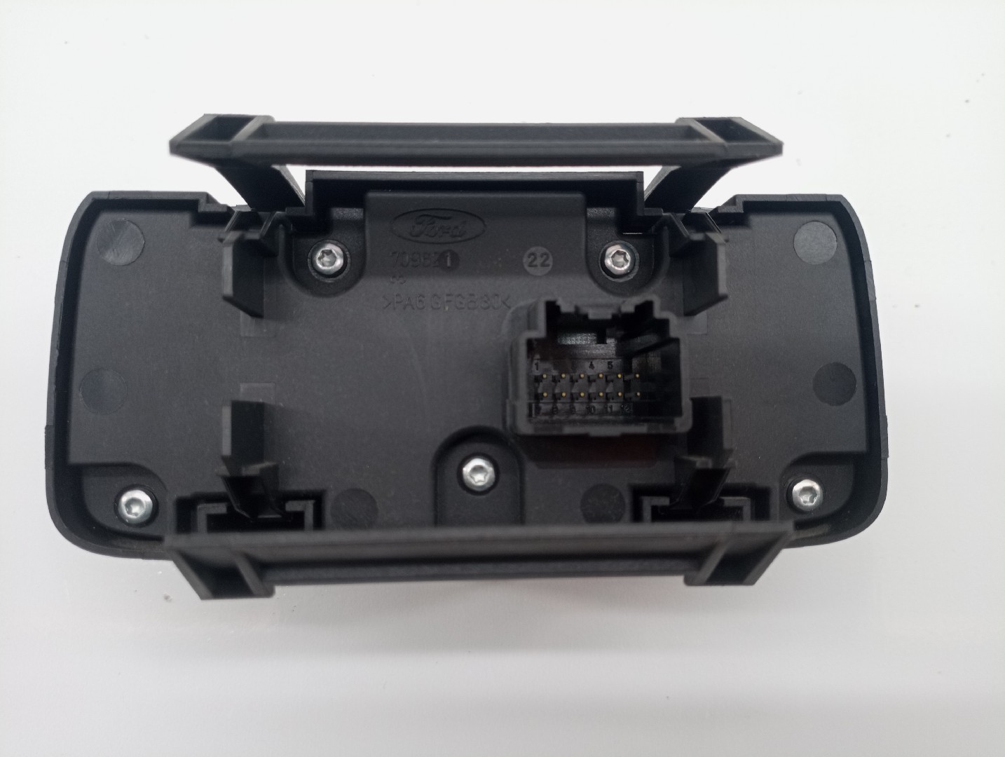 Comutador de luzes FORD FIESTA VI (CB1, CCN) | 08 -  Imagem-2