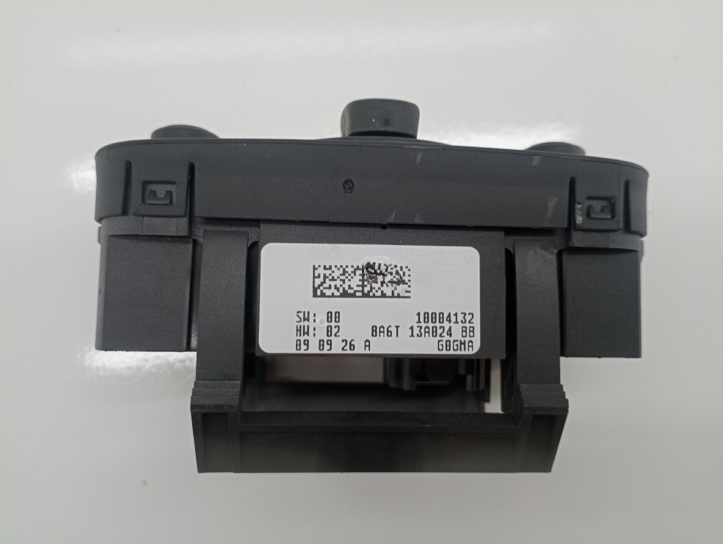 Comutador de luzes FORD FIESTA VI (CB1, CCN) | 08 -  Imagem-1