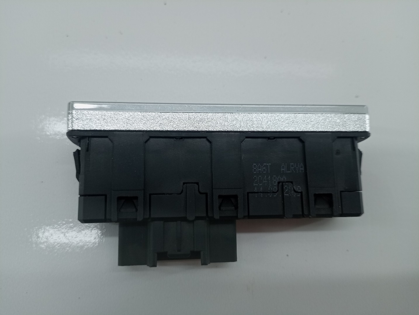 Botão de controlo de tração FORD FIESTA VI (CB1, CCN) | 08 -  Imagem-2