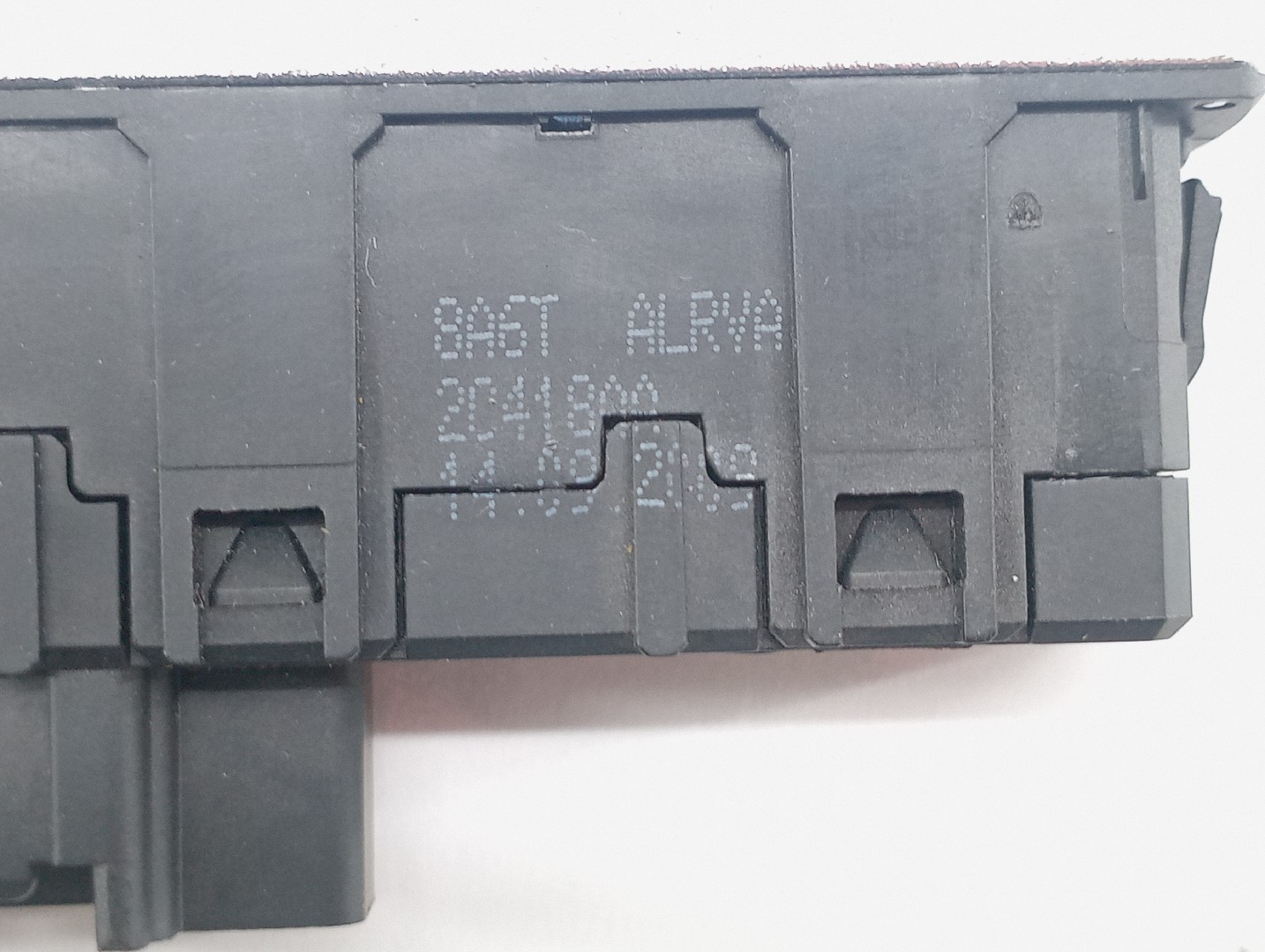 Botão de controlo de tração FORD FIESTA VI (CB1, CCN) | 08 -  Imagem-4