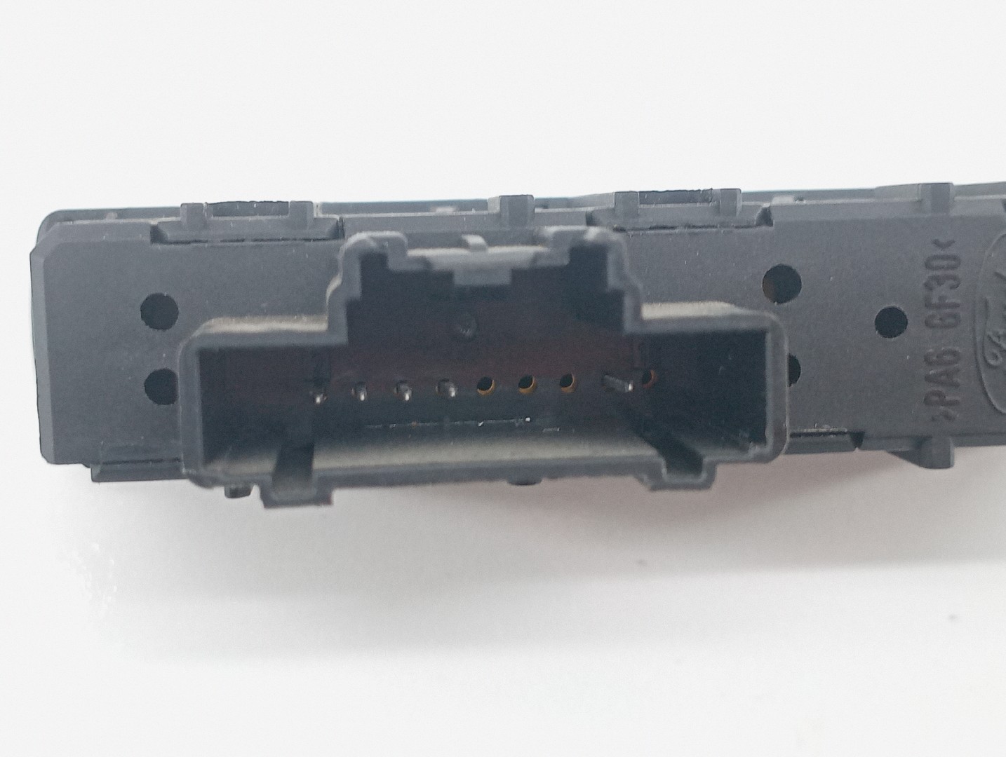 Botão de controlo de tração FORD FIESTA VI (CB1, CCN) | 08 -  Imagem-3