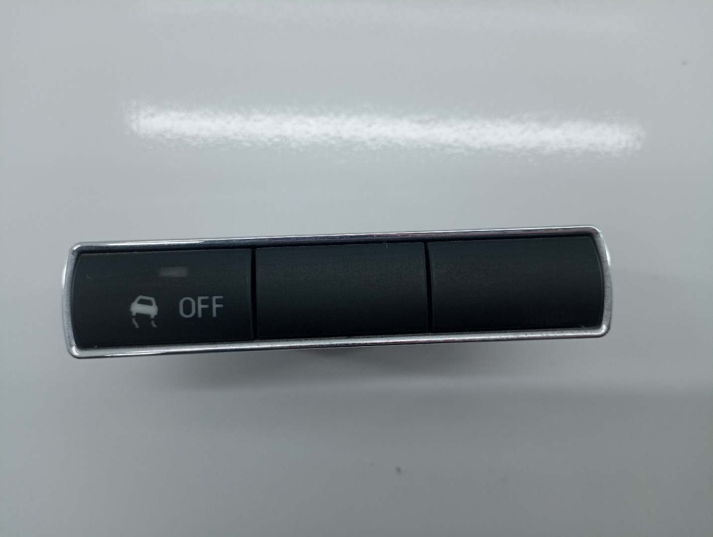 Botão de controlo de tração FORD FIESTA VI (CB1, CCN) | 08 -  Imagem-5