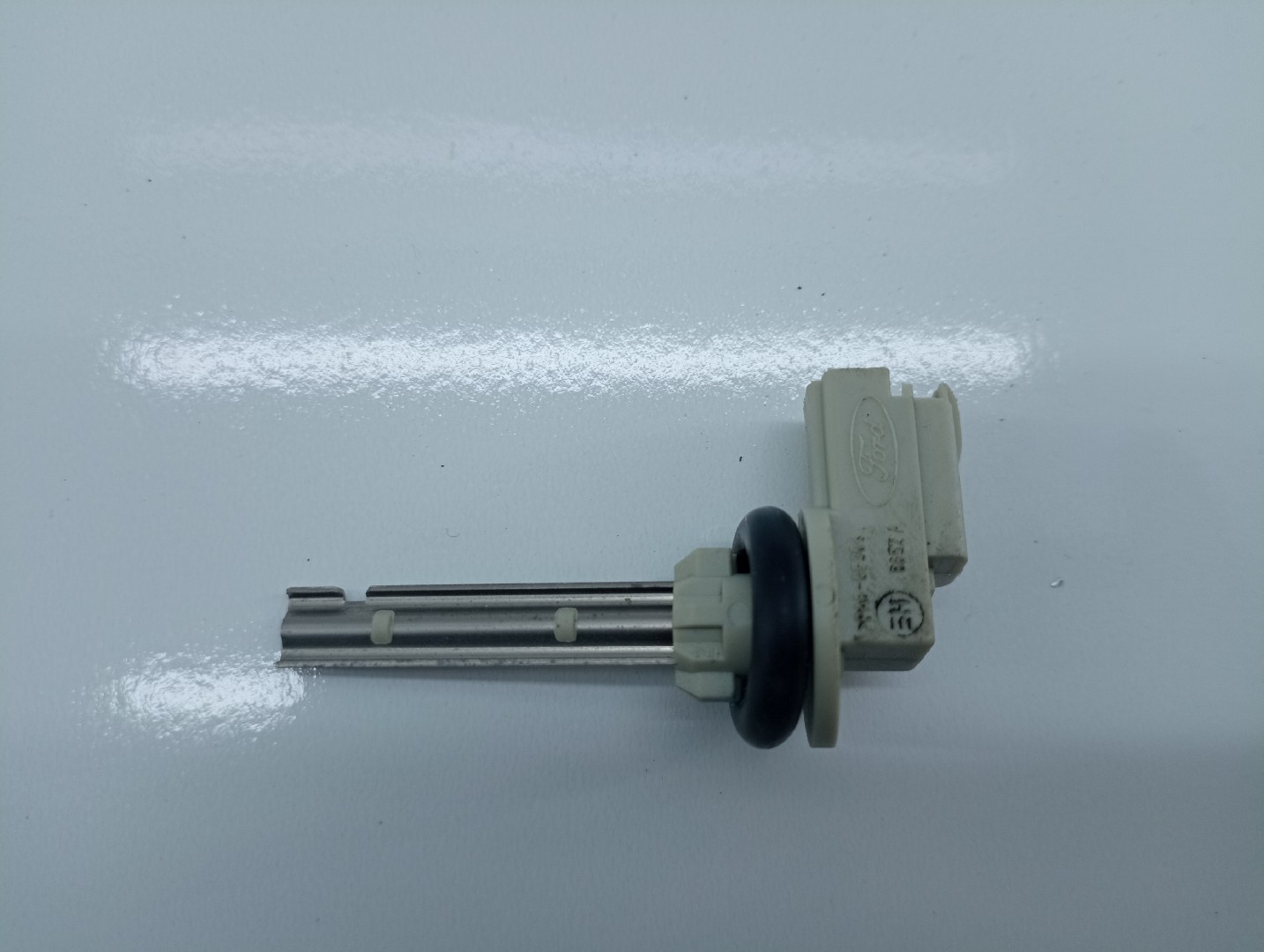 Sensor de temperatura FORD FIESTA VI (CB1, CCN) | 08 - 