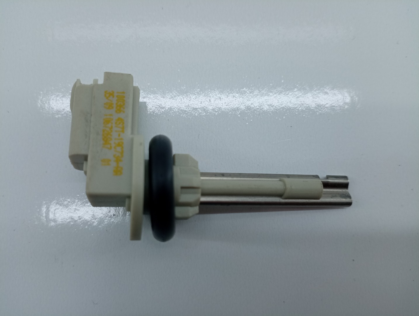 Sensor de temperatura FORD FIESTA VI (CB1, CCN) | 08 -  Imagem-3