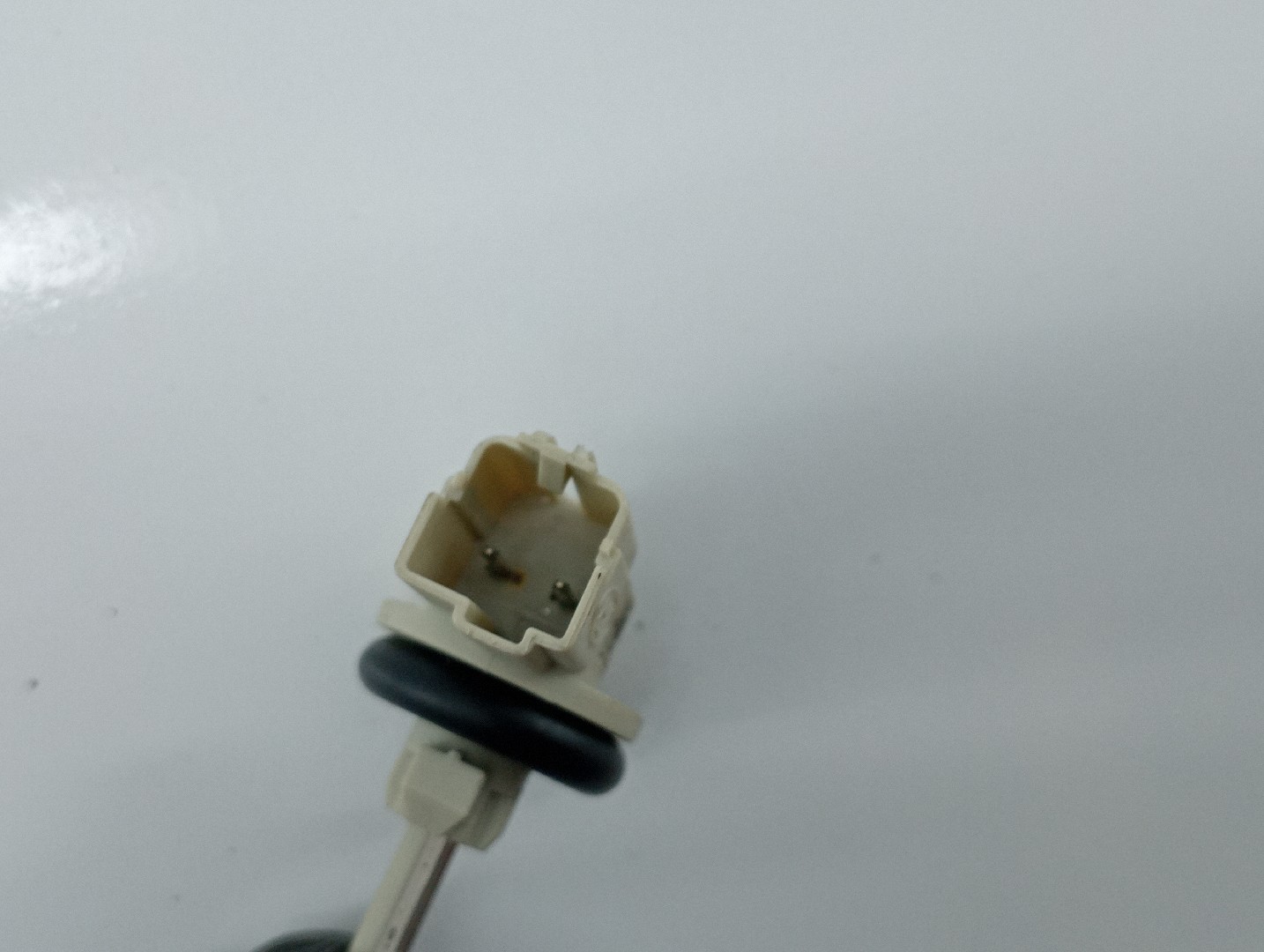 Sensor de temperatura FORD FIESTA VI (CB1, CCN) | 08 -  Imagem-1