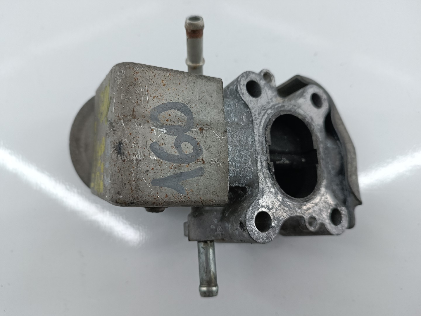 EGR Válvula HONDA CIVIC IX (FK) | 12 - 