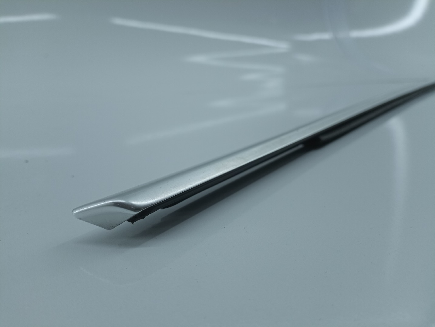Raspador de vidro VOLVO XC60 (156) | 08 - 