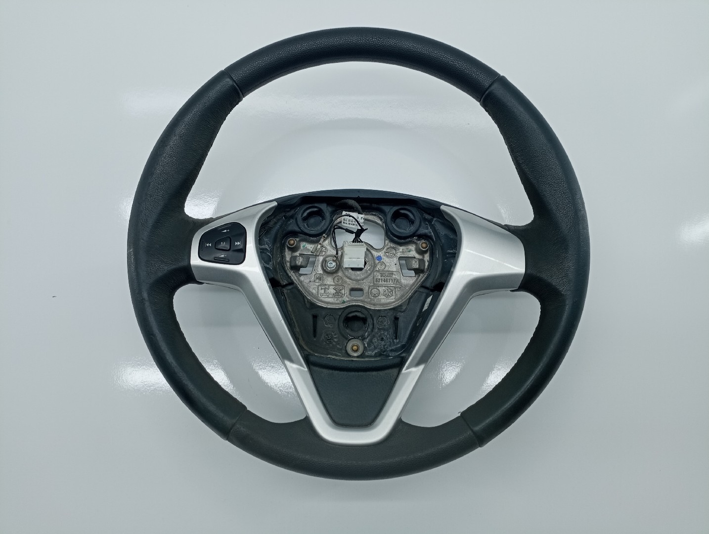 Volante FORD FIESTA VI (CB1, CCN) | 08 - 