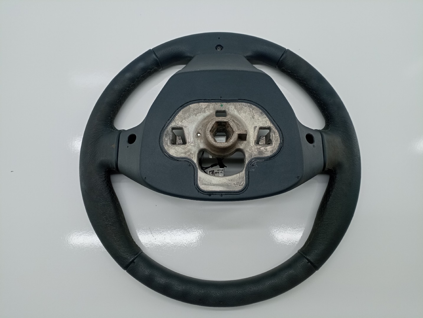 Volante FORD FIESTA VI (CB1, CCN) | 08 -  Imagem-5