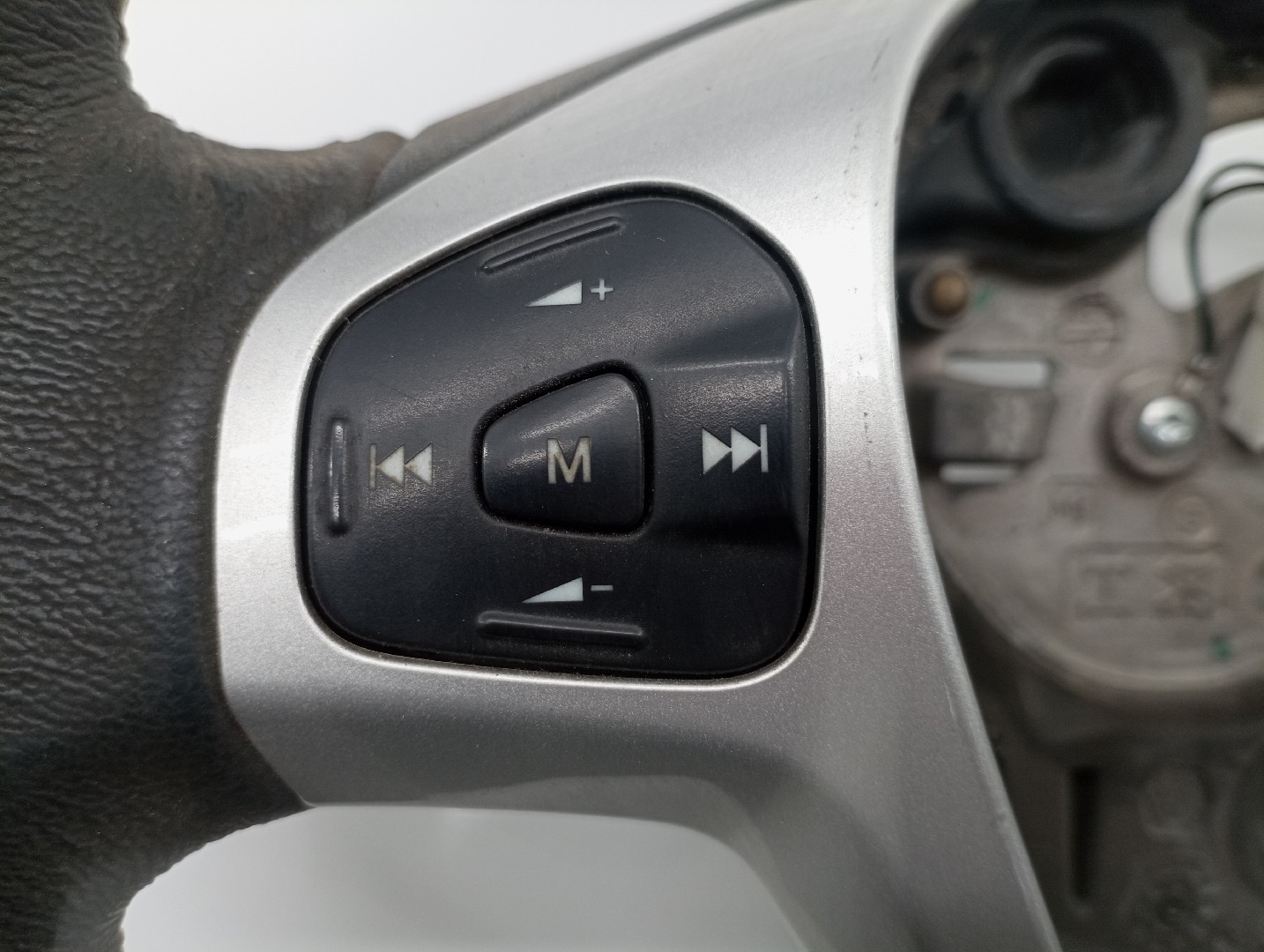 Volante FORD FIESTA VI (CB1, CCN) | 08 -  Imagem-6