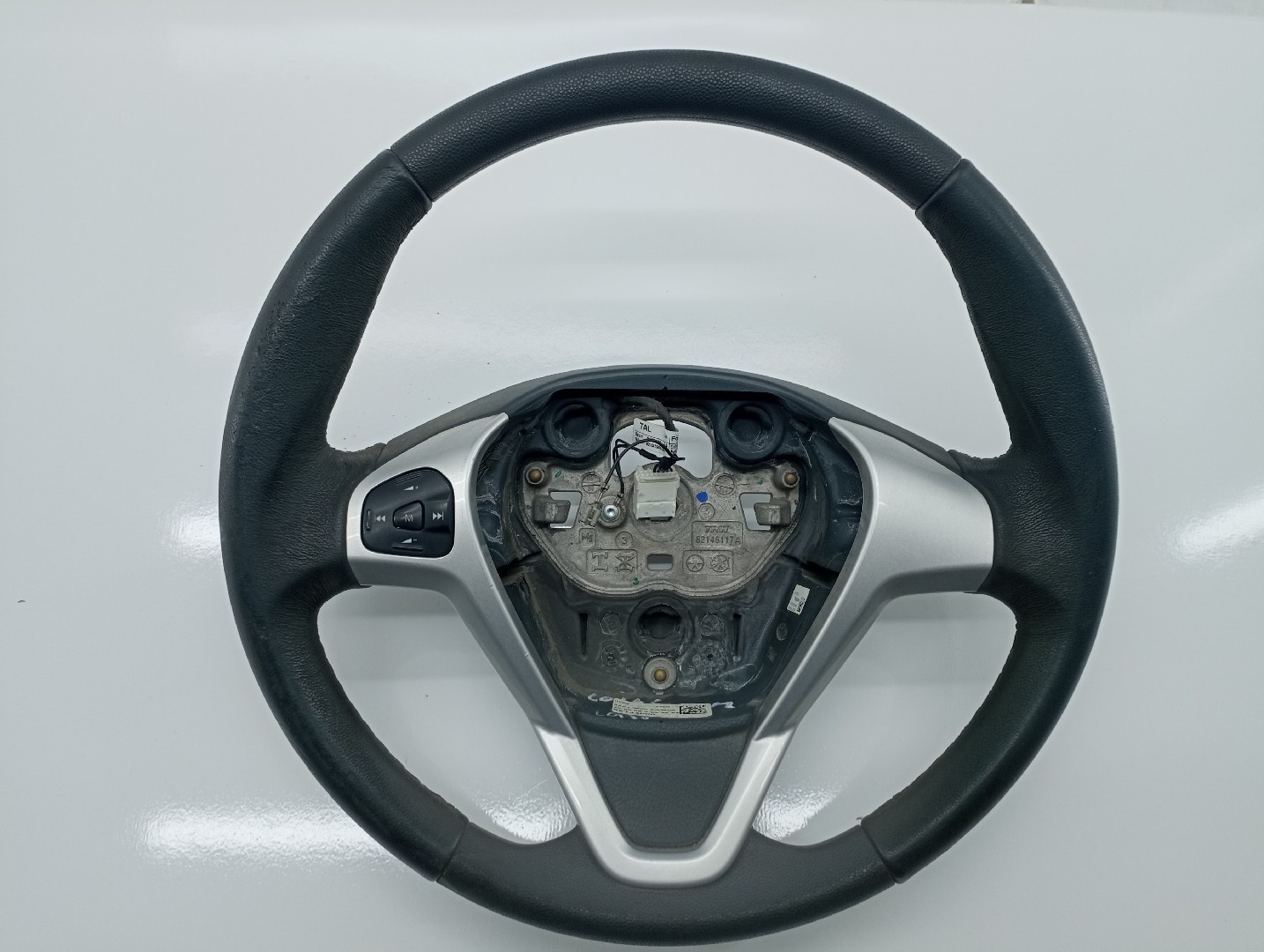 Volante FORD FIESTA VI (CB1, CCN) | 08 -  Imagem-4