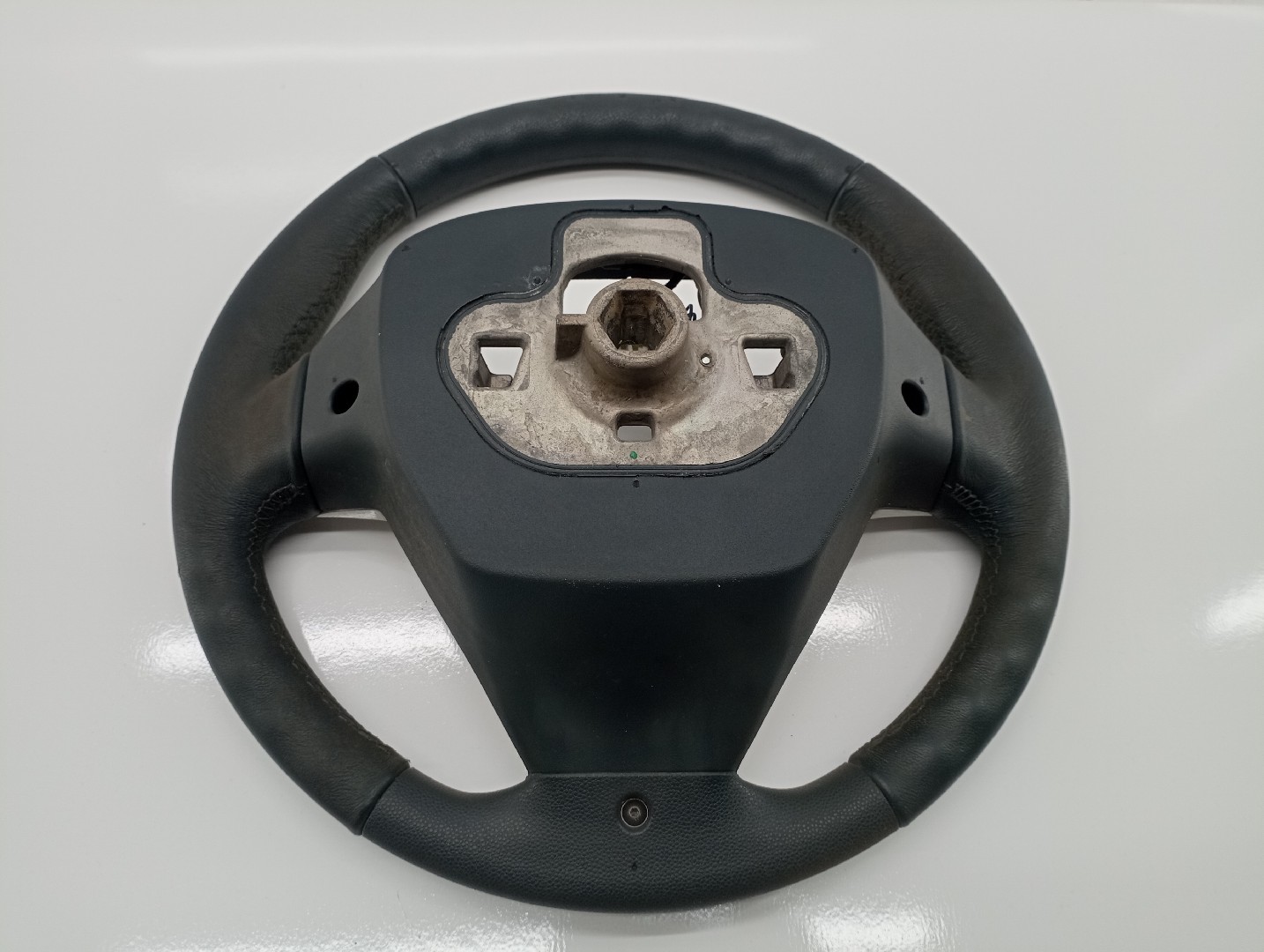 Volante FORD FIESTA VI (CB1, CCN) | 08 -  Imagem-3