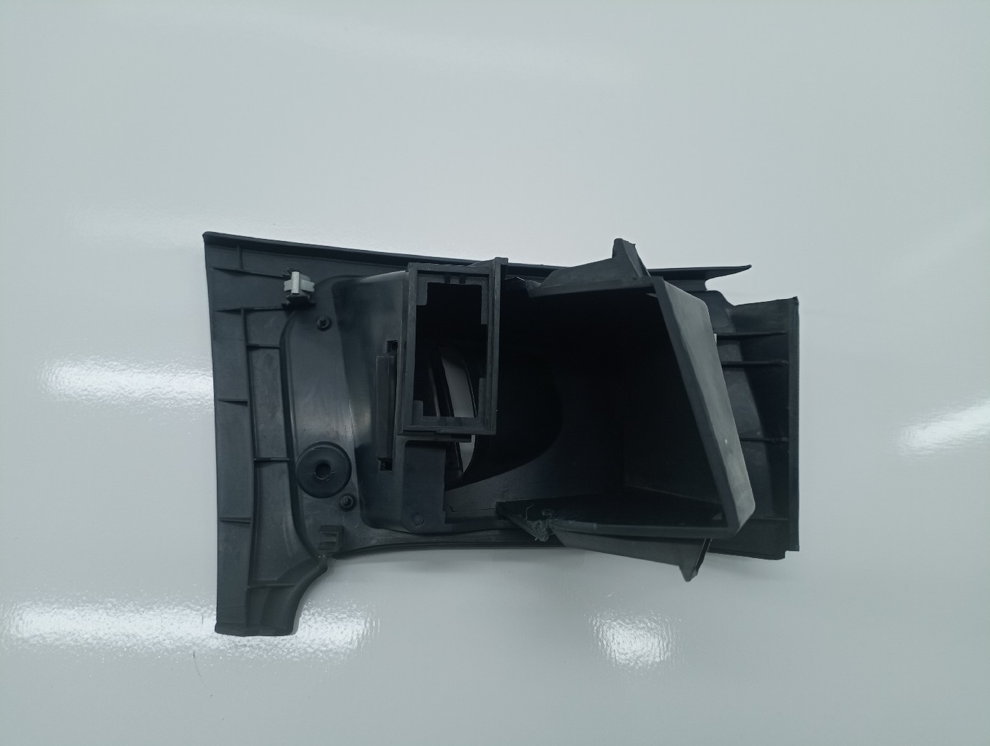 Acabamento Interior FORD FIESTA VI (CB1, CCN) | 08 -  Imagem-2