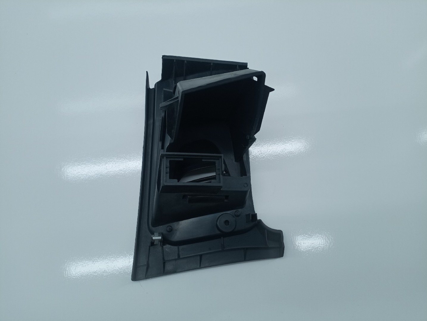 Acabamento Interior FORD FIESTA VI (CB1, CCN) | 08 -  Imagem-1