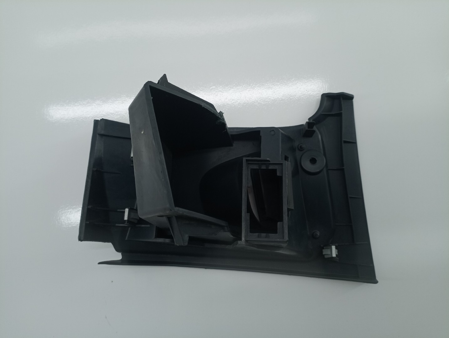 Acabamento Interior FORD FIESTA VI (CB1, CCN) | 08 -  Imagem-5