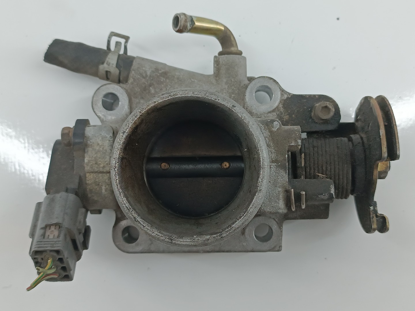 Borboleta de admissão MAZDA DEMIO (DW) | 96 - 03 Imagem-4