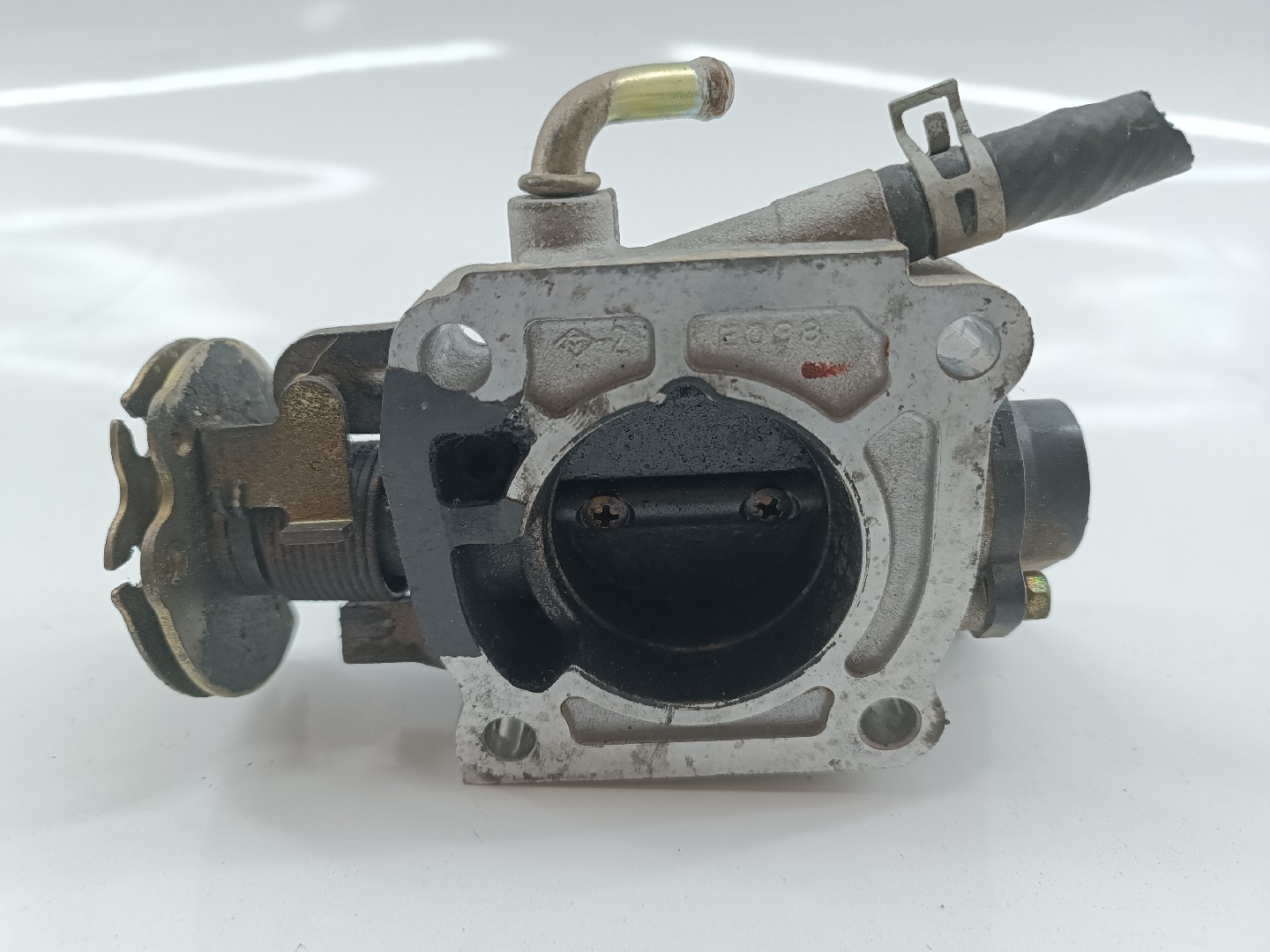 Borboleta de admissão MAZDA DEMIO (DW) | 96 - 03 Imagem-3