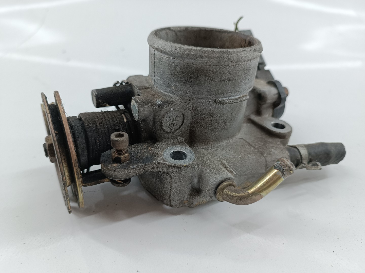 Borboleta de admissão MAZDA DEMIO (DW) | 96 - 03 Imagem-2