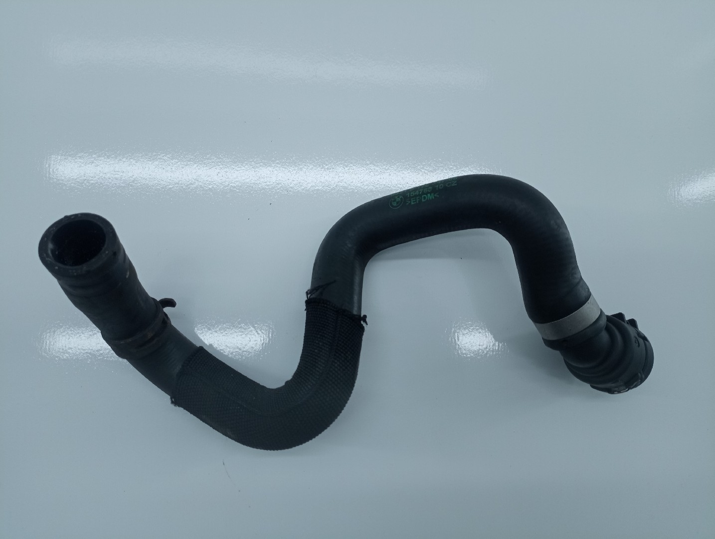 Tubo de Água BMW 5 (F10) | 09 - 16