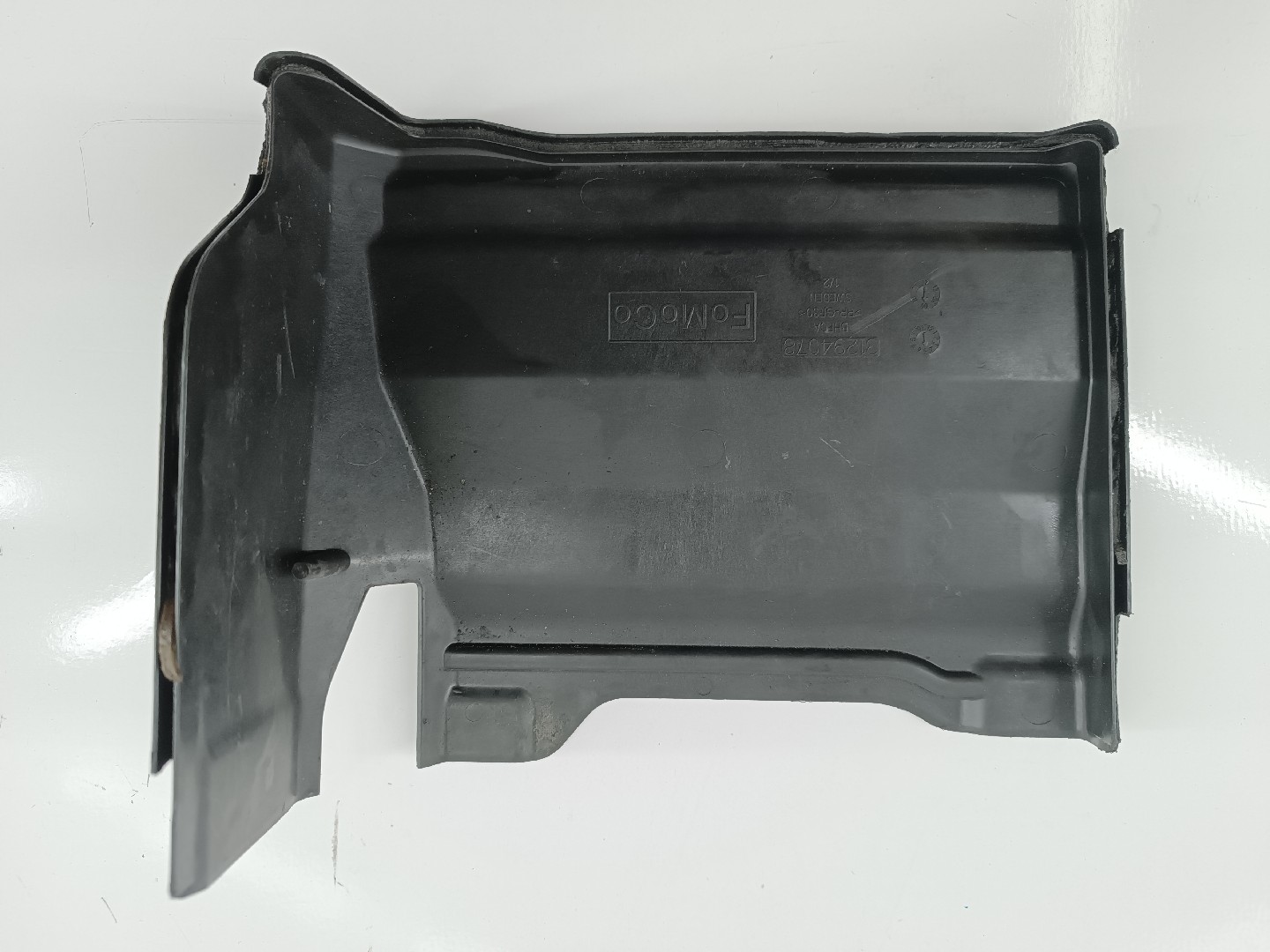 Tampa de bateria VOLVO XC60 (156) | 08 - 