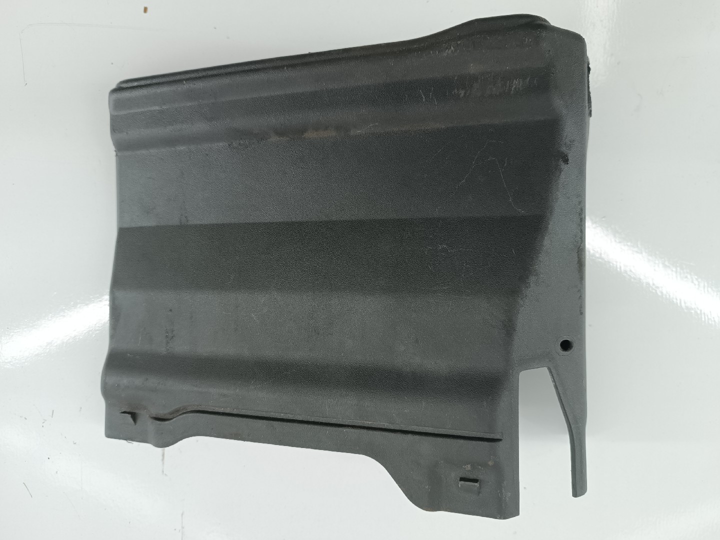 Tampa de bateria VOLVO XC60 (156) | 08 -  Imagem-2