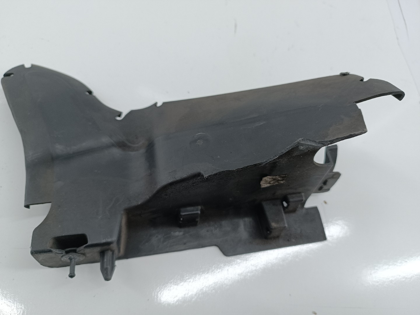 Guia de para-choques VOLVO XC60 (156) | 08 -  Imagem-3