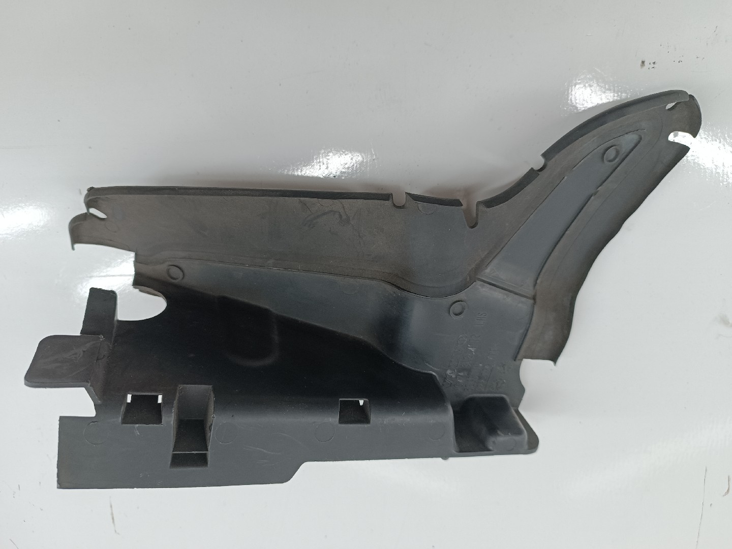 Guia de para-choques VOLVO XC60 (156) | 08 -  Imagem-4