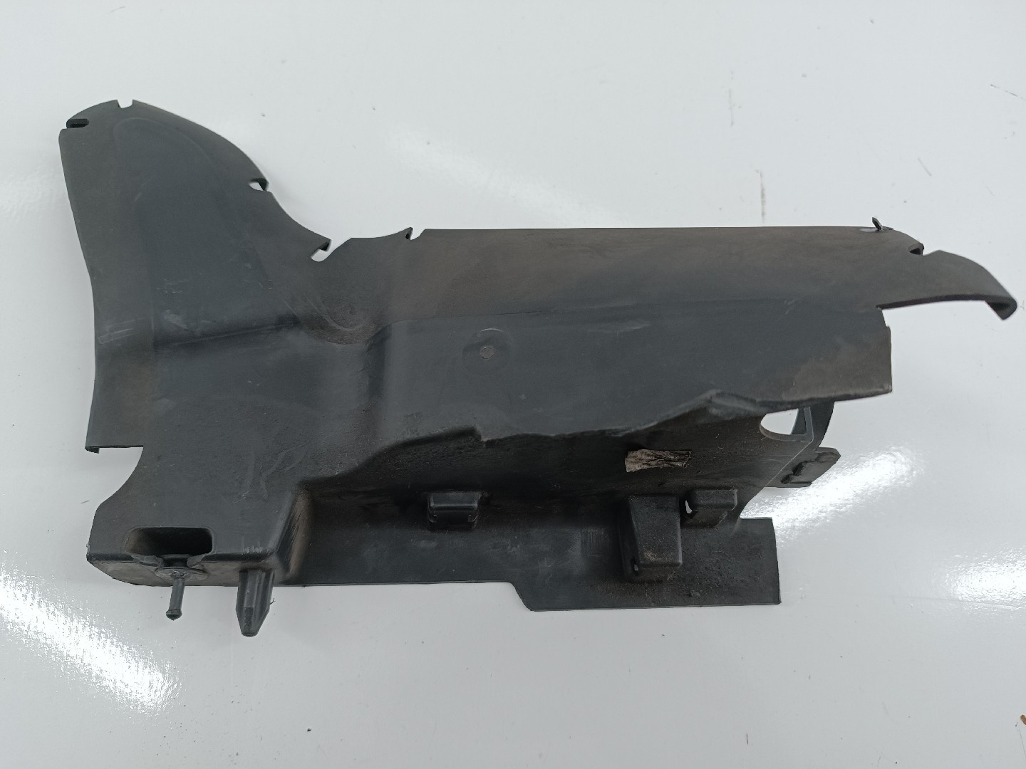 Guia de para-choques VOLVO XC60 (156) | 08 -  Imagem-6