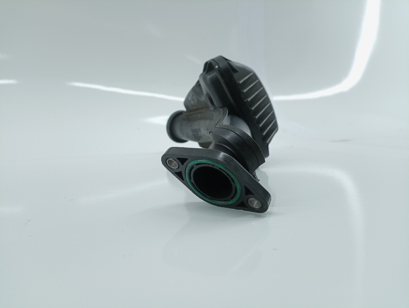 Tubagem do Intercooler VOLVO XC60 (156) | 08 -  Imagem-6