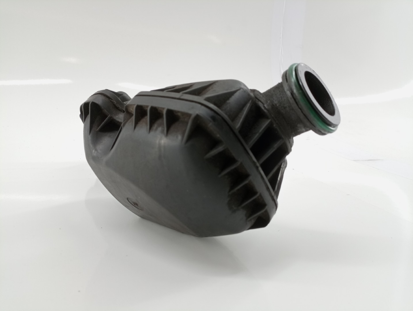 Tubagem do Intercooler VOLVO XC60 (156) | 08 -  Imagem-4