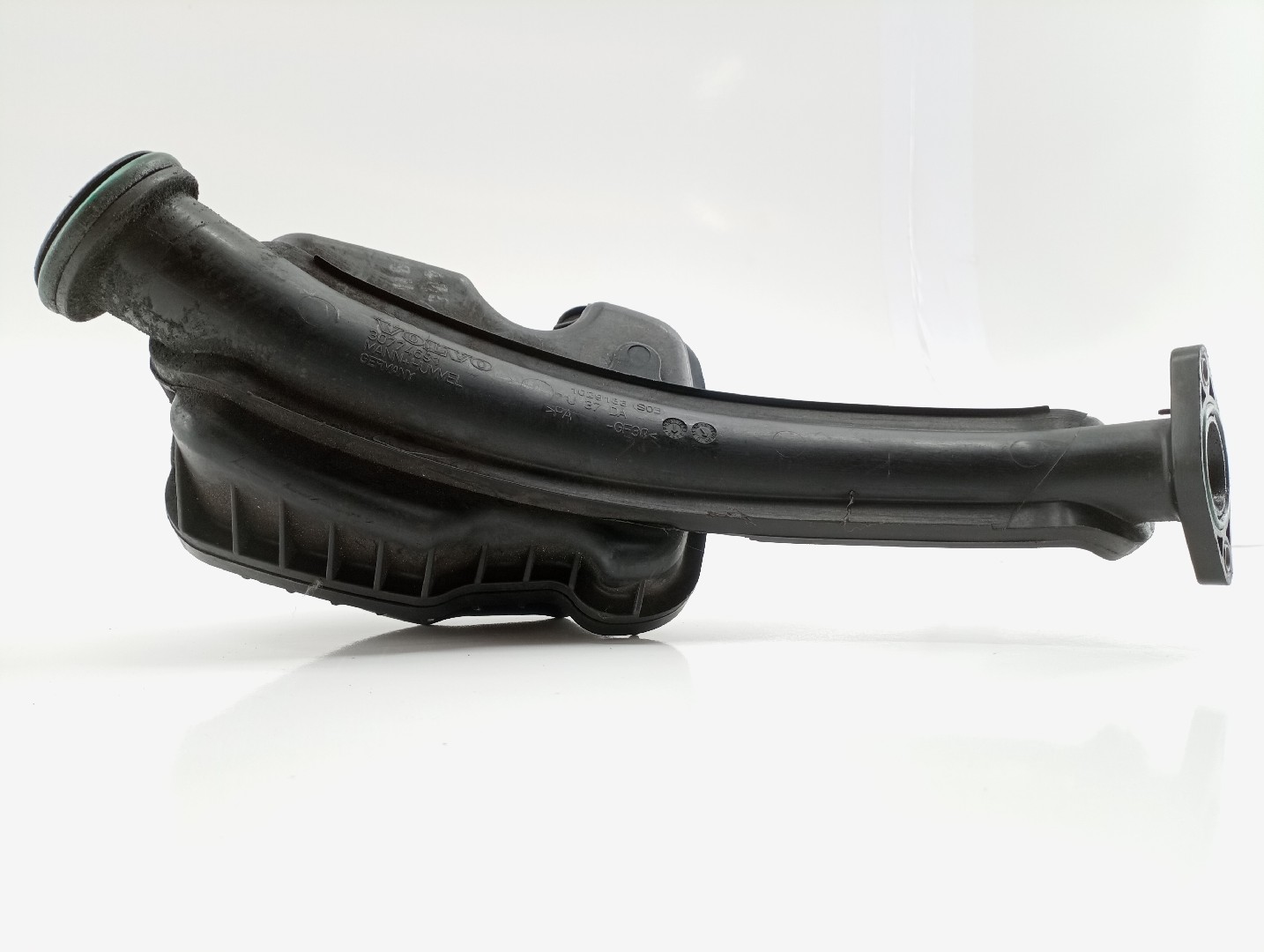 Tubagem do Intercooler VOLVO XC60 (156) | 08 -  Imagem-2