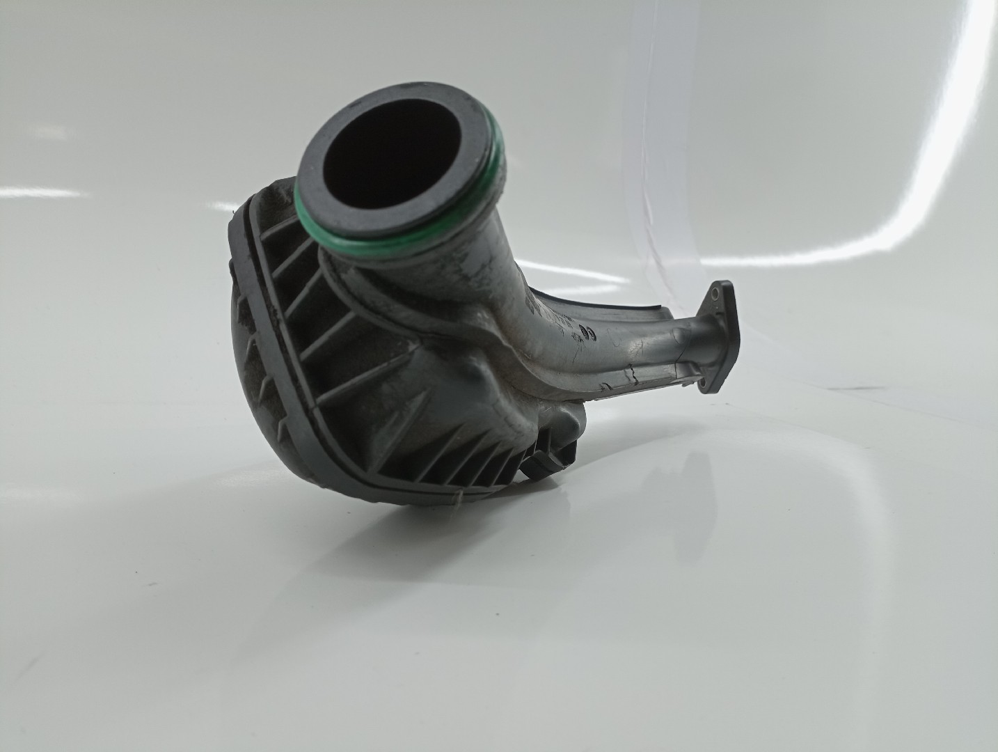 Tubagem do Intercooler VOLVO XC60 (156) | 08 -  Imagem-3