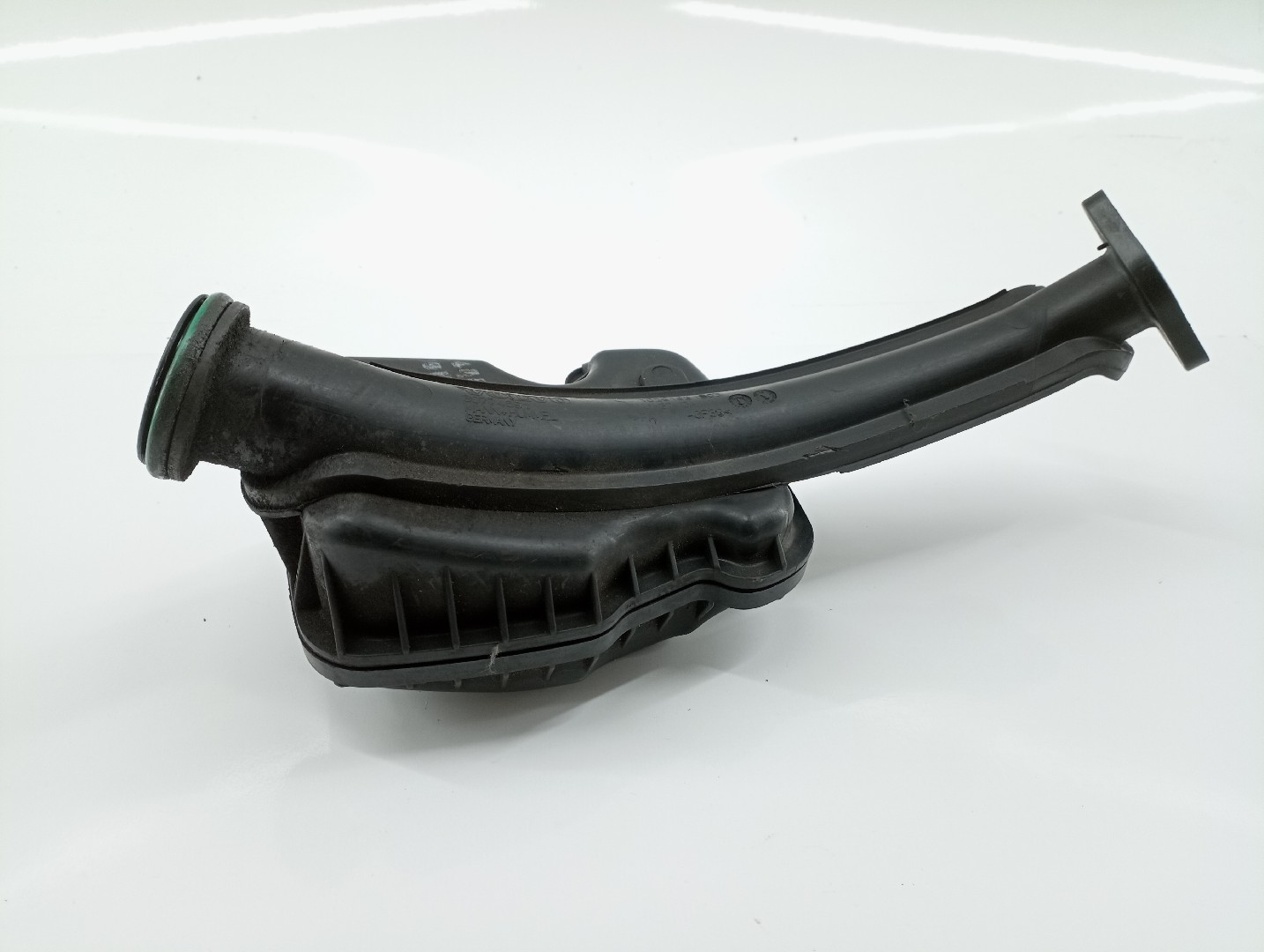 Tubagem do Intercooler VOLVO XC60 (156) | 08 - 