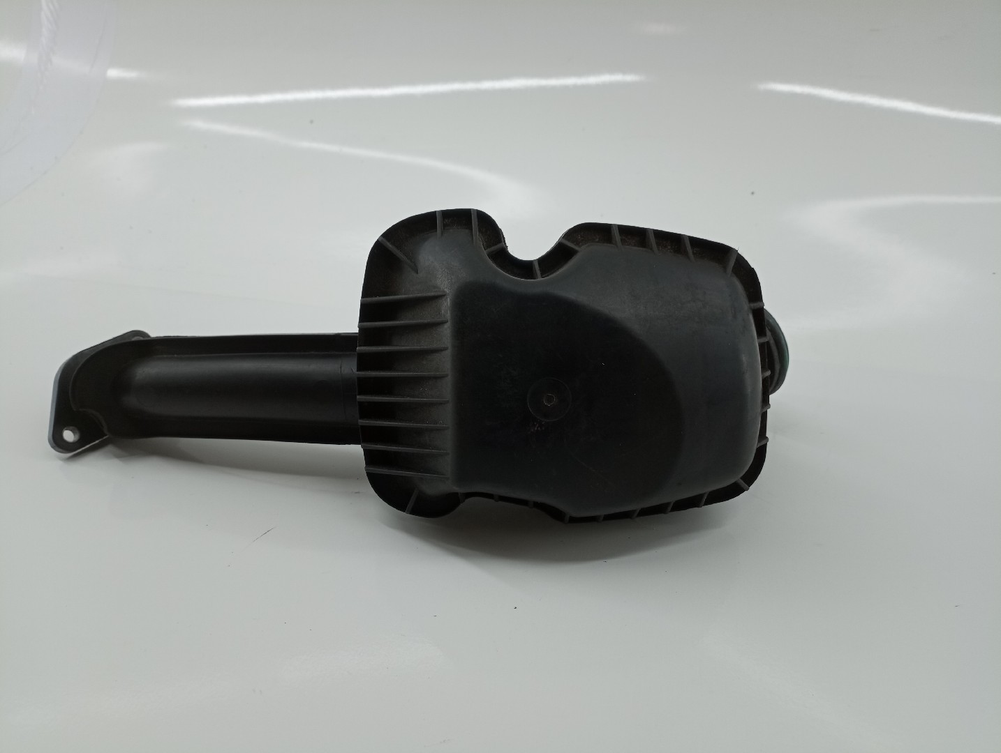 Tubagem do Intercooler VOLVO XC60 (156) | 08 -  Imagem-7