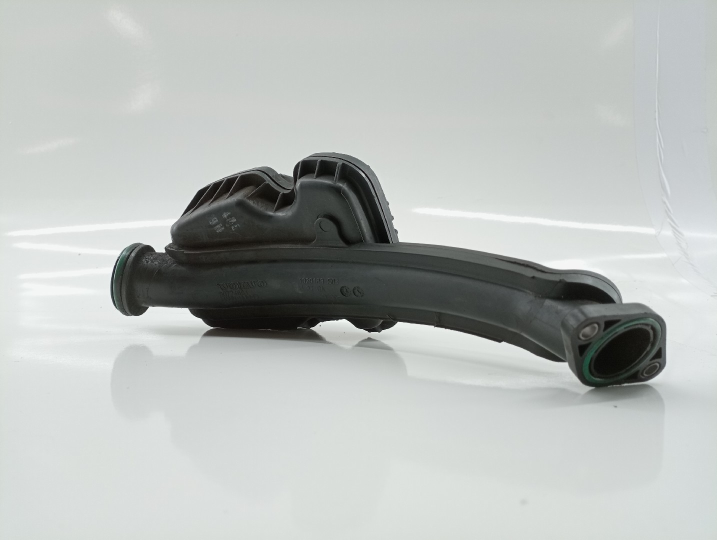 Tubagem do Intercooler VOLVO XC60 (156) | 08 -  Imagem-8