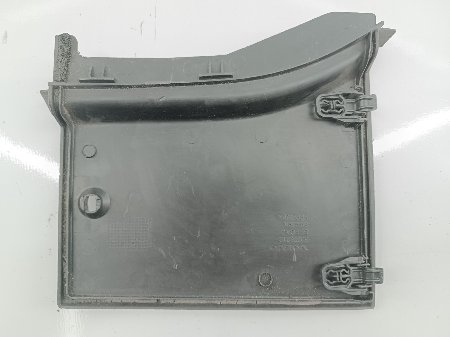 Tampa de bateria VOLVO XC60 (156) | 08 - 