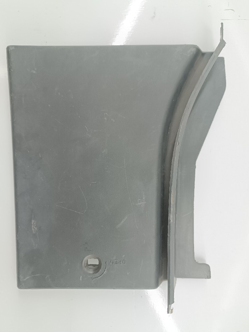 Tampa de bateria VOLVO XC60 (156) | 08 -  Imagem-2