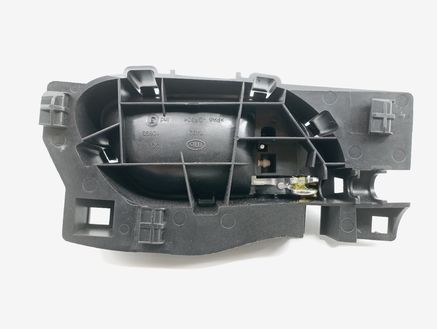 Puxador Interior Porta Tras Esquerdo CITROEN C4 II Caixa/Hatchback (NC_) | 09 -  Imagem-2